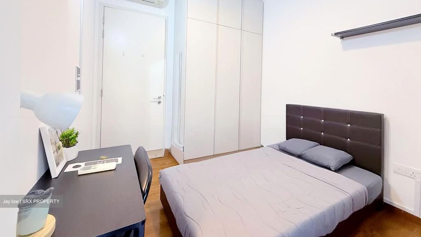 Bedok Residences (D16), Apartment #527110311
